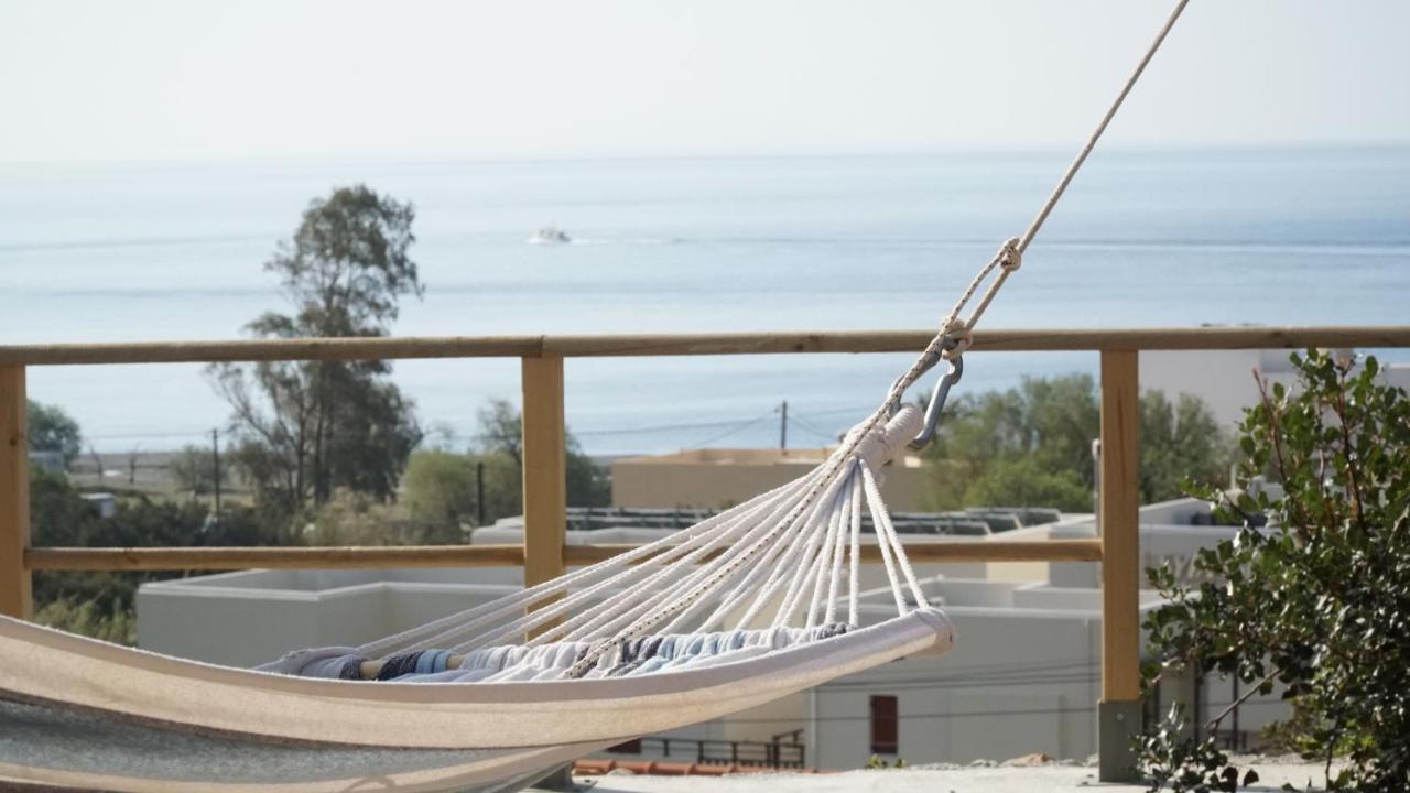 Villa Arhondiko Luxury House Sougia Exterior foto
